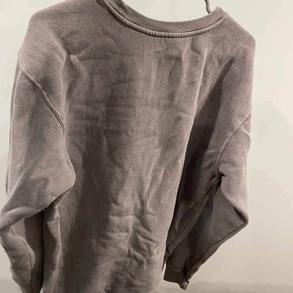 Temple Owls collegiate crewneck - Picture 2 of 2